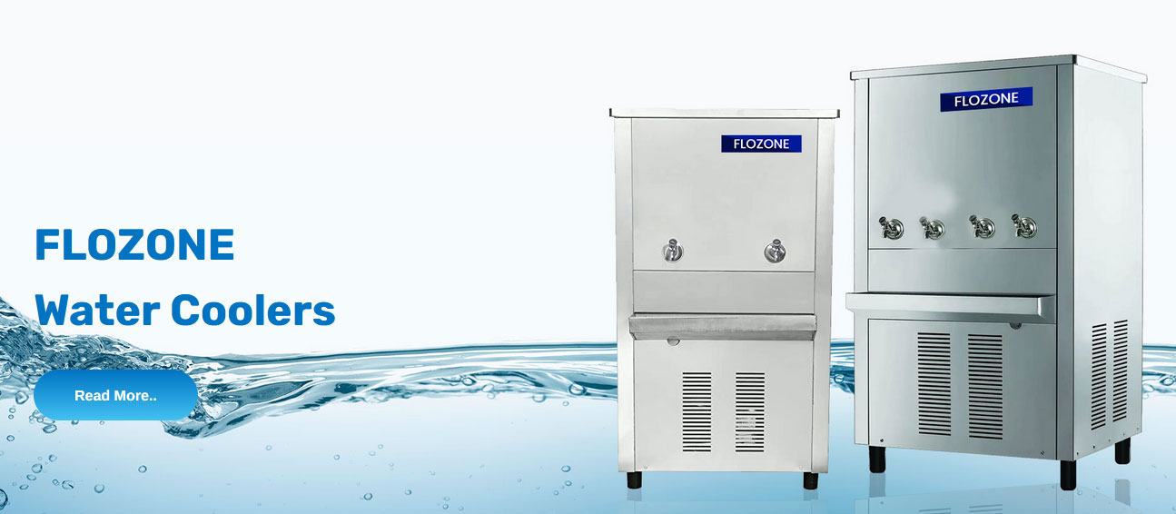 flozone water coolers