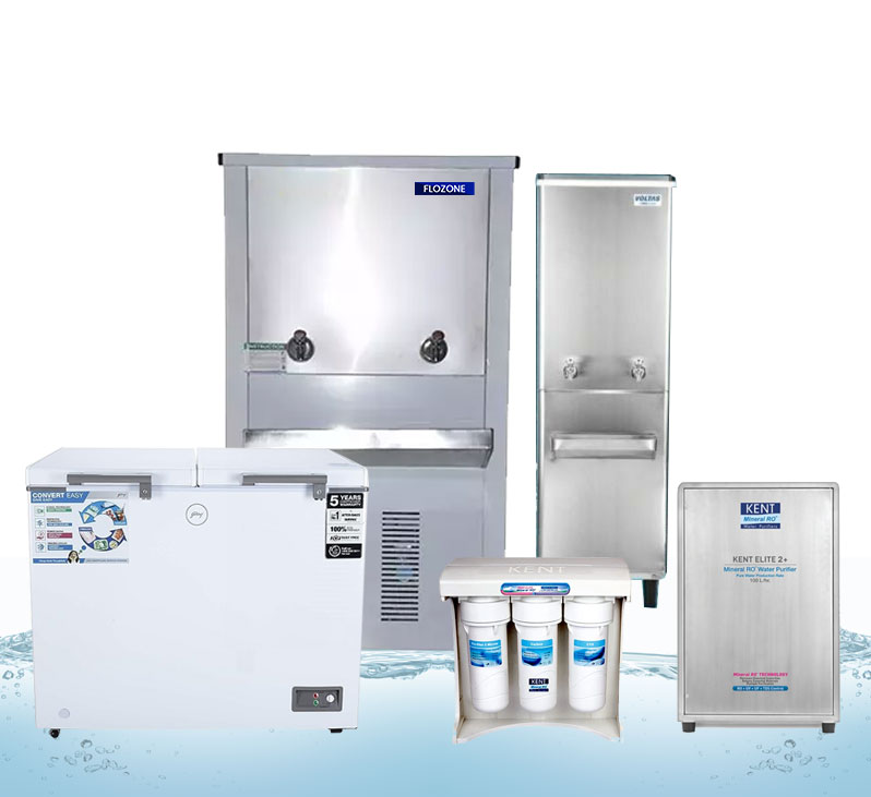 water cooler supplier