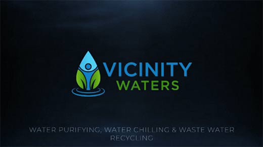 water cooler manufacturer